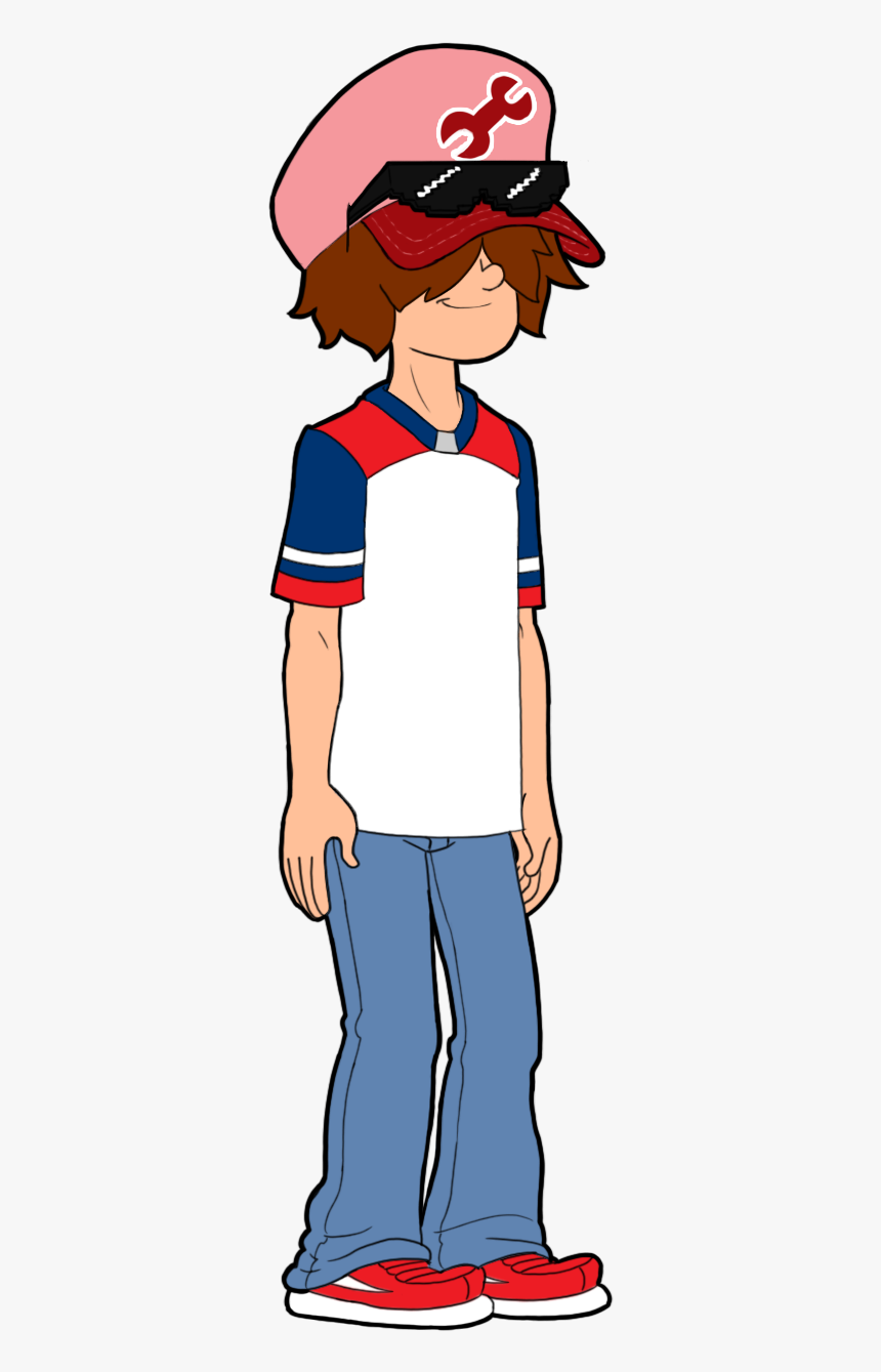 Hbt - Hugh Entourage - Cartoon, HD Png Download