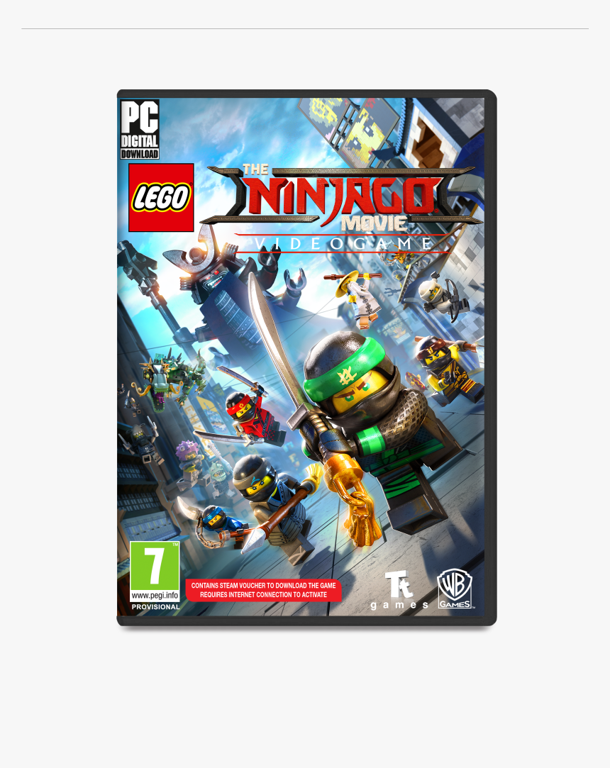 Ninjago Png, Transparent Png