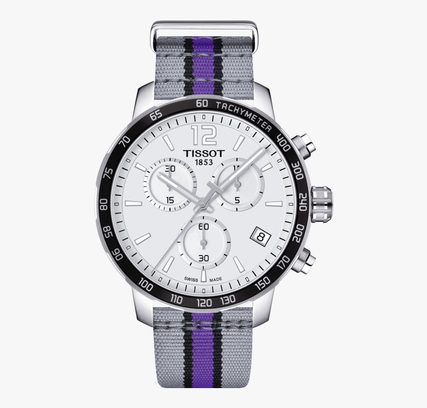 Tissot Rockets Watch, HD Png Download