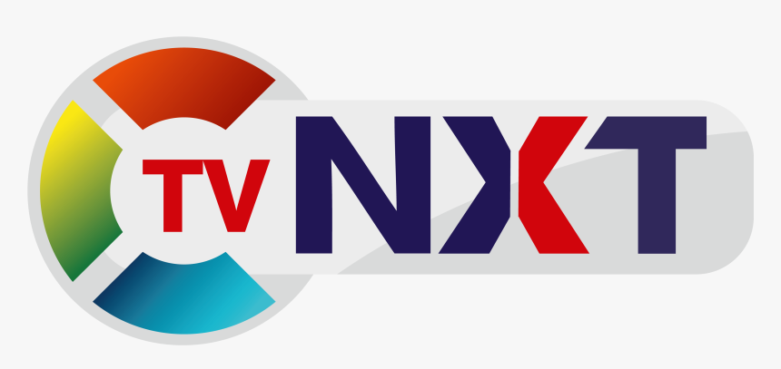 Tvnxt, HD Png Download