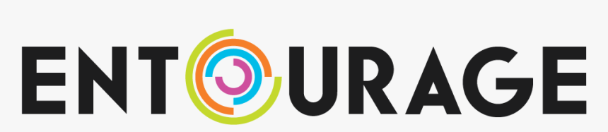 Entourage I Business Development For Creative Agencies - Graphic Design, HD Png Download