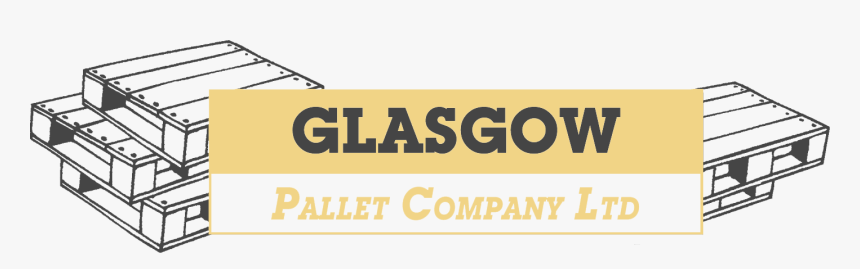 Glasgow Pallet Company Ltd - Graphic Design, HD Png Download