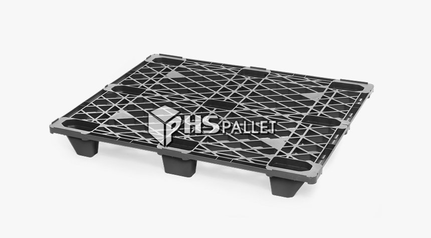 Air Freight Plastic Pallet, HD Png Download