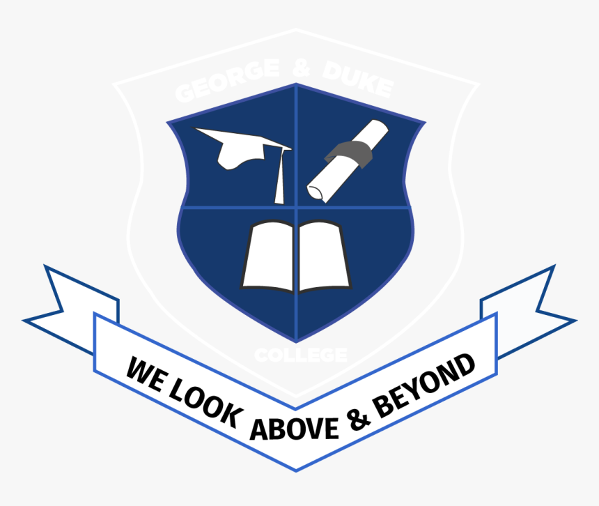 George And Duke Logo - Emblem, HD Png Download