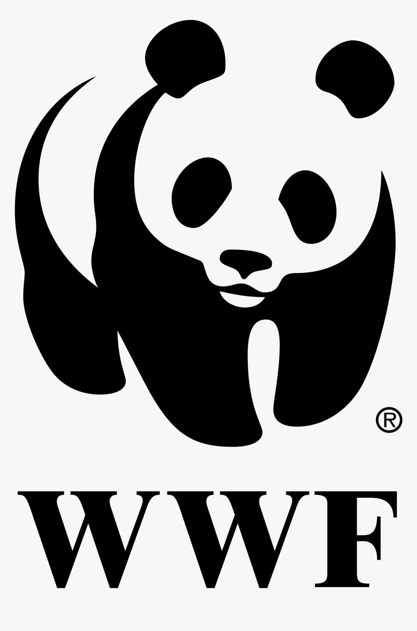 World Wide Fund For Nature Logo, HD Png Download