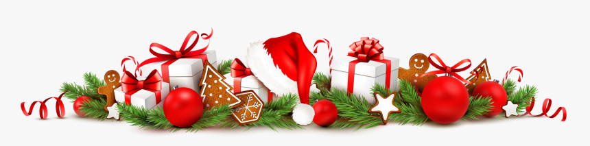 Christmas Decor - Christmas, HD Png Download