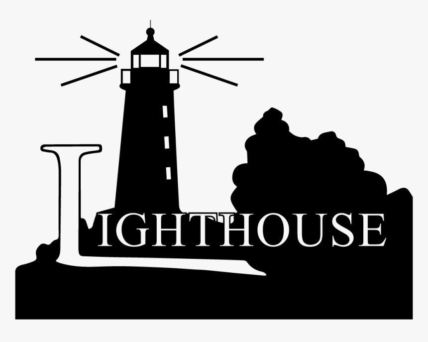 Lighthouse Coffee, HD Png Download