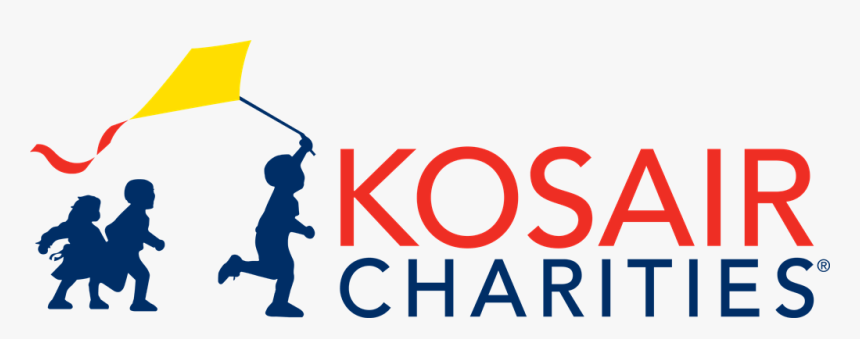 Kosair Charities Logo, HD Png Download