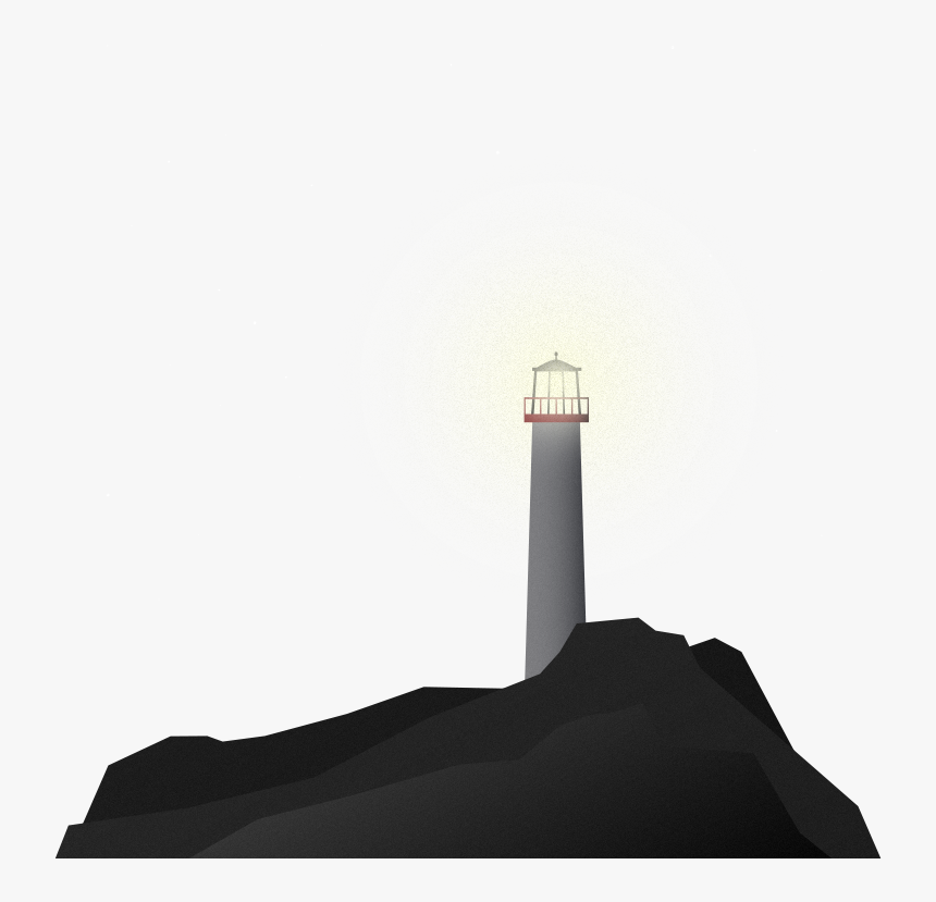 Lighthouse, HD Png Download
