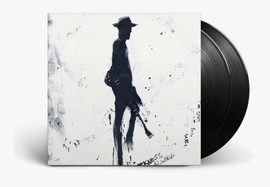Gary Clark Jr This Land Vinyl, HD Png Download