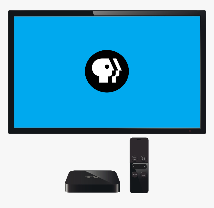 Pbs Logos, HD Png Download