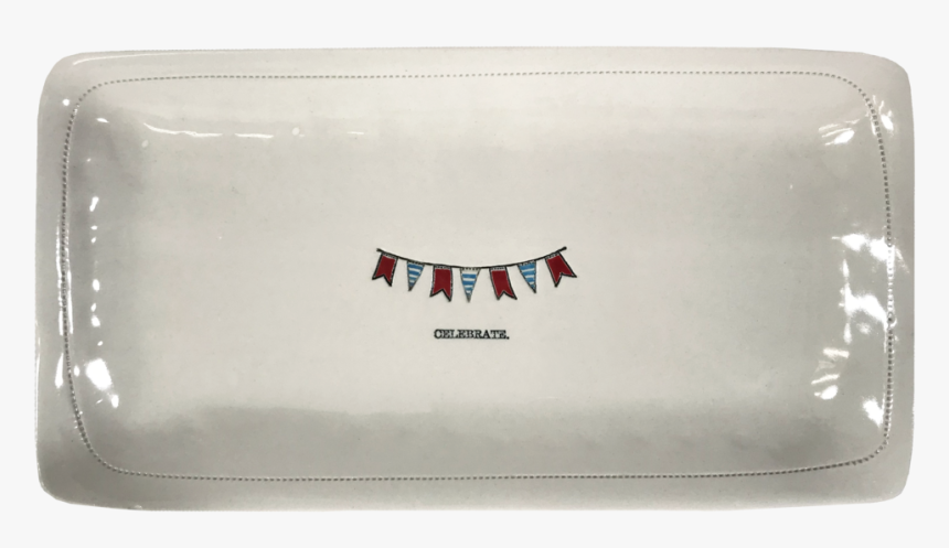 W/party Streamers - Coin Purse, HD Png Download