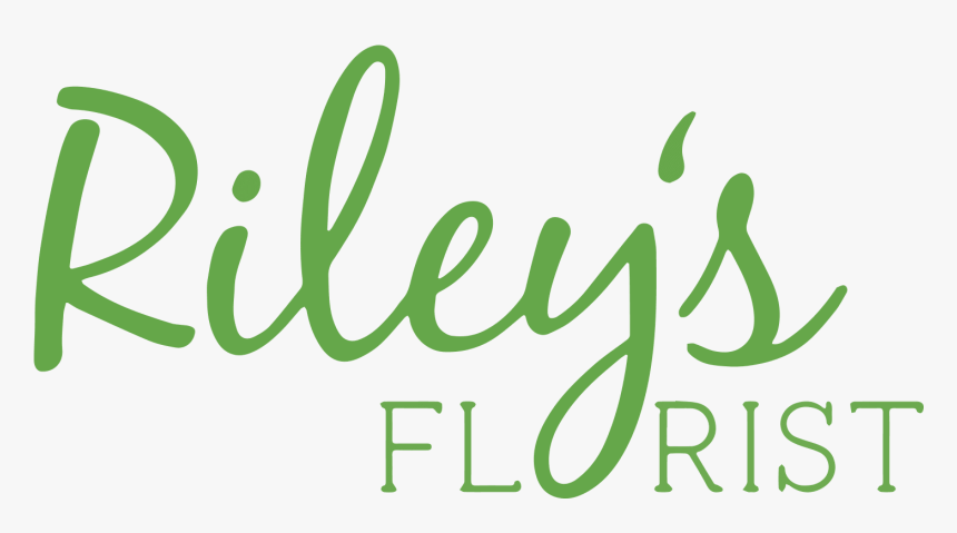St Louis, Mo Florist - Calligraphy, HD Png Download