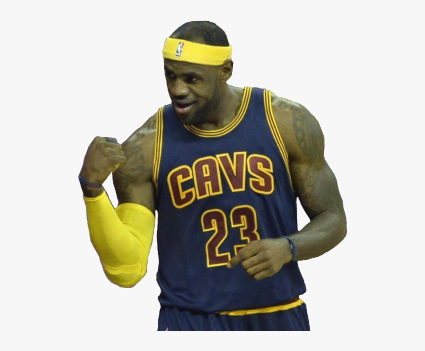 Lebron James Photo Image Zpsvvygrw75 - Basketball Player, HD Png Download