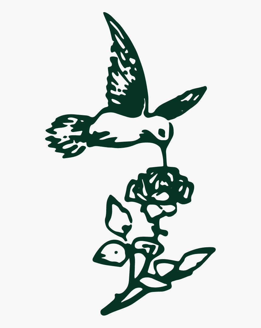 A Petal Pusher - Illustration, HD Png Download