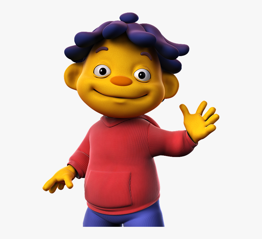 Sid - Sid The Science Kid, HD Png Download
