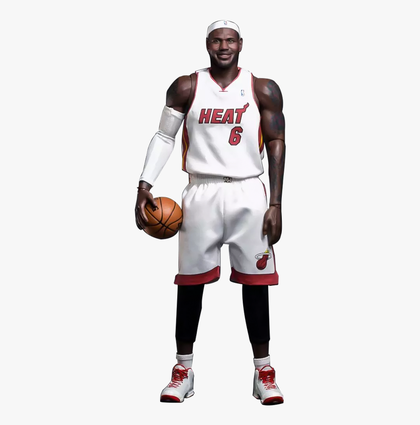 Miami Heat Jersey, HD Png Download