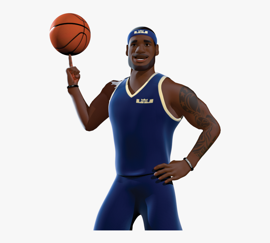 Streetball, HD Png Download