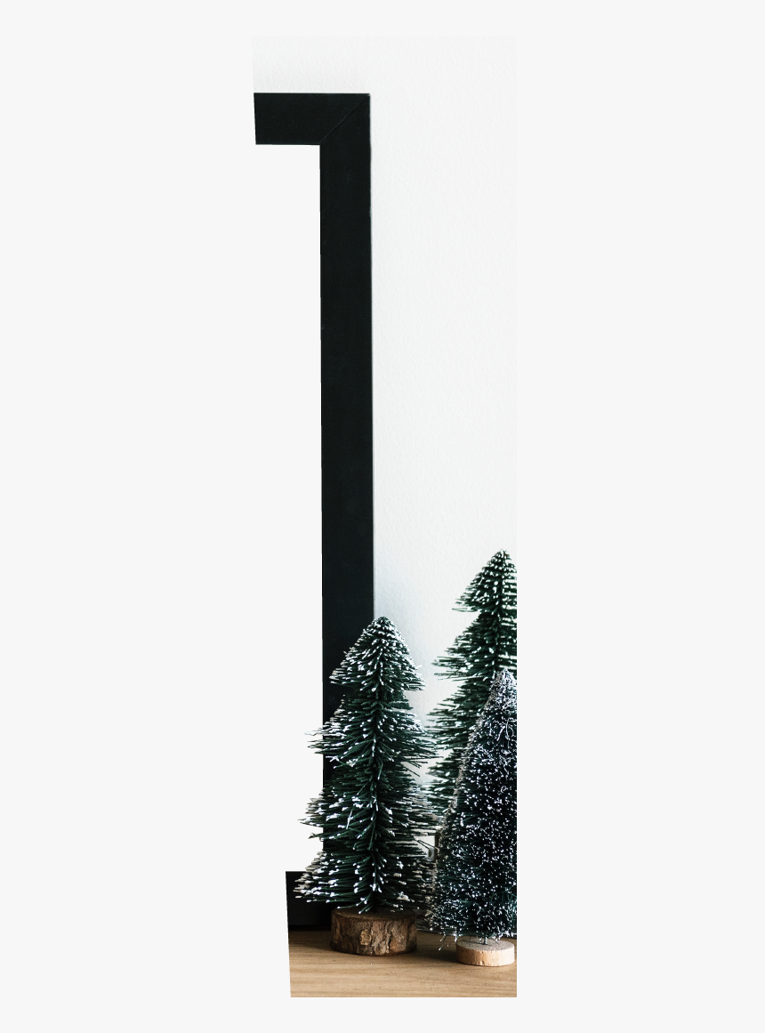 Christmas Tree, HD Png Download