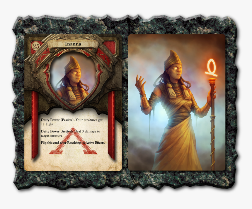 Mythology, HD Png Download