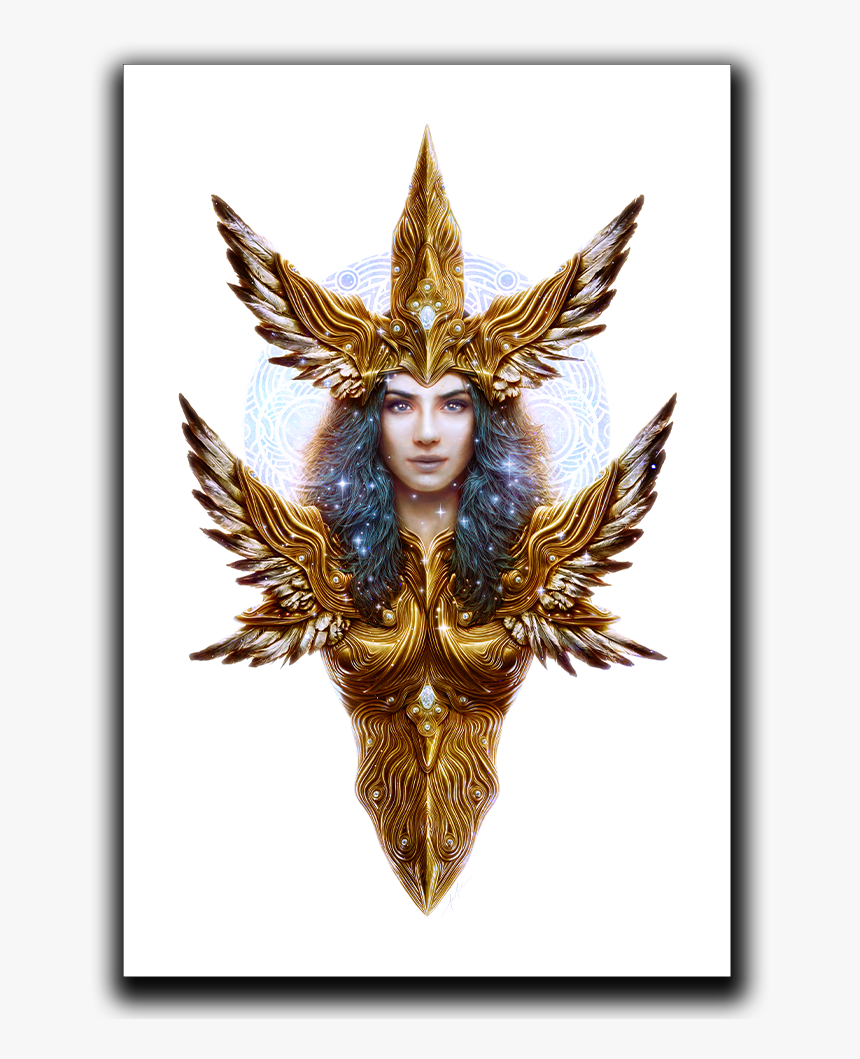 Hawk, HD Png Download