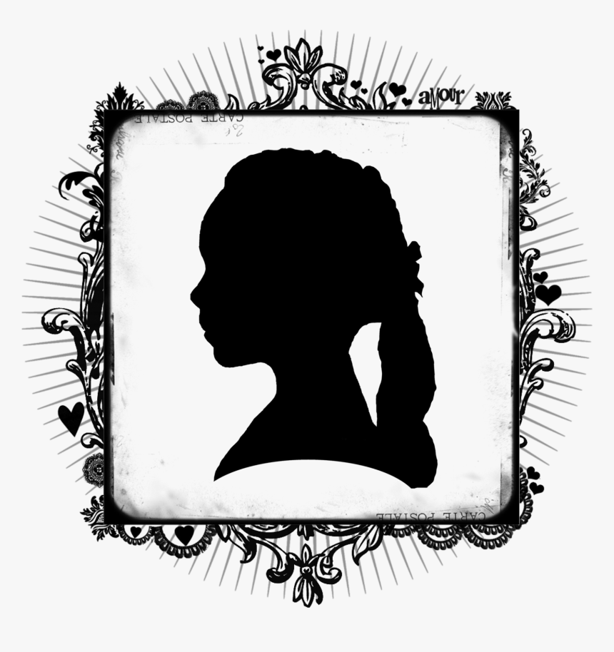 Peter Pan Tinker Bell Youtube Ariel Silhouette - Silhouette, HD Png Download