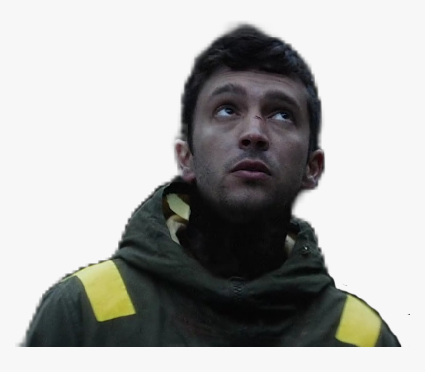 #tylerjoseph #tyler #joseph #tyjo #ty #joshdun #josh - Tyler Joseph Transparent Background, HD Png Download