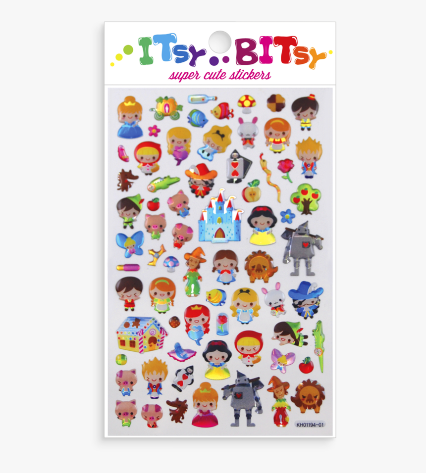 Pegatinas Infantil, HD Png Download