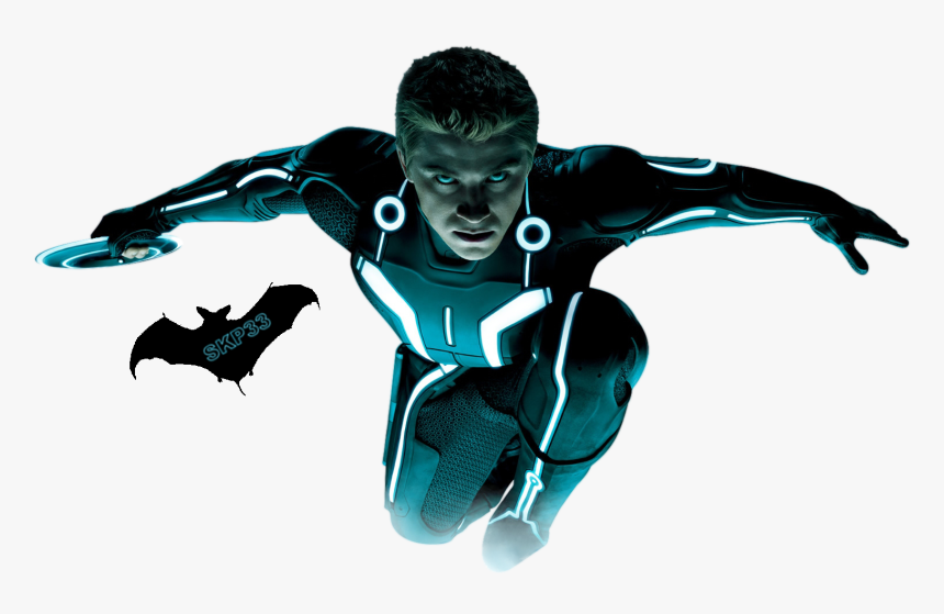 Tron Png Picture - Tron Png, Transparent Png
