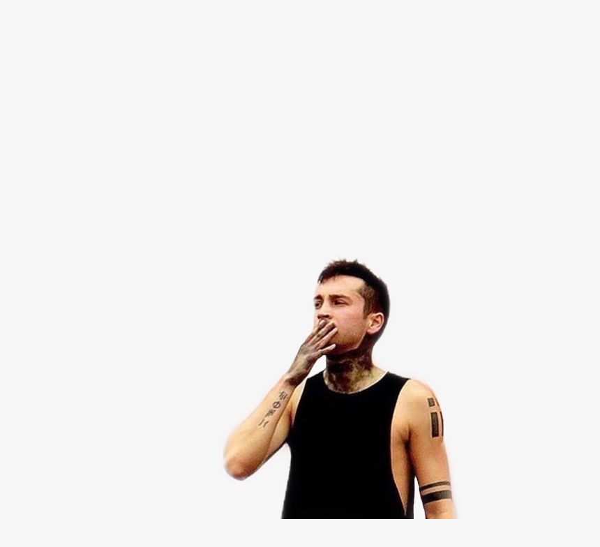 Tyler Joseph Wallpaper Phone , Png Download, Transparent Png