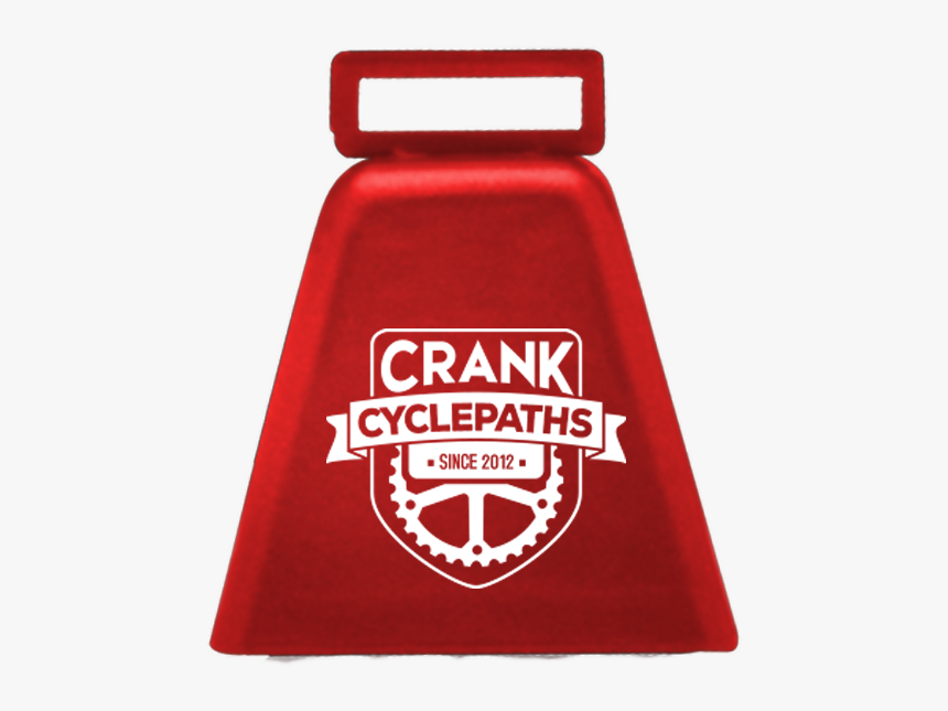 Custom Printed Sporting Event Bells - Plastic, HD Png Download