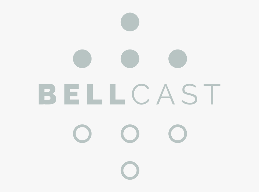 The Bell Cast Logo - Nion, HD Png Download