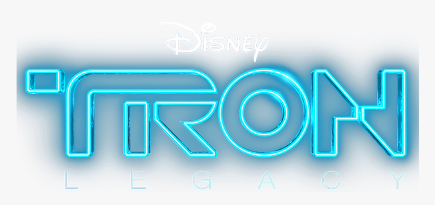 Tron Legacy, HD Png Download