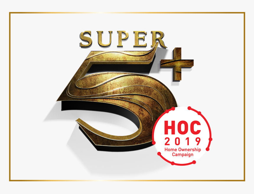 Sunway Super 5, HD Png Download