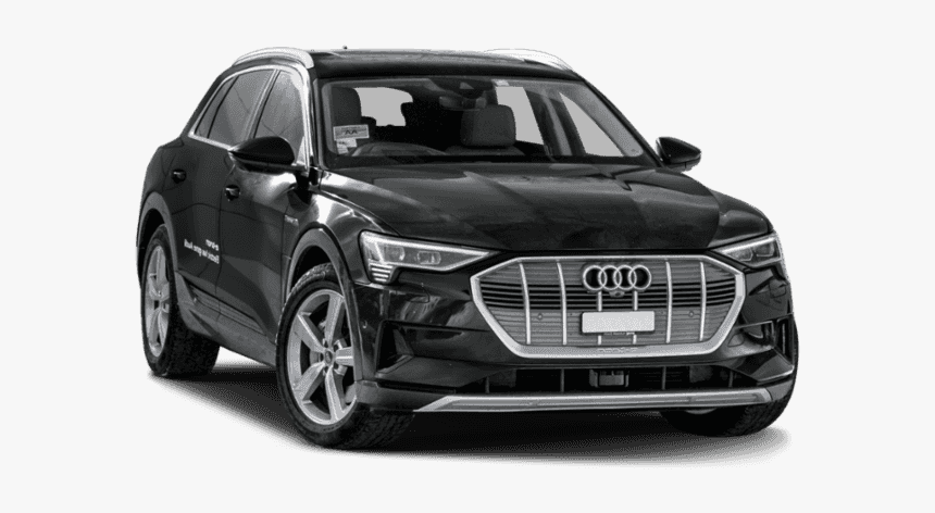 Audi E Tron Prestige, HD Png Download