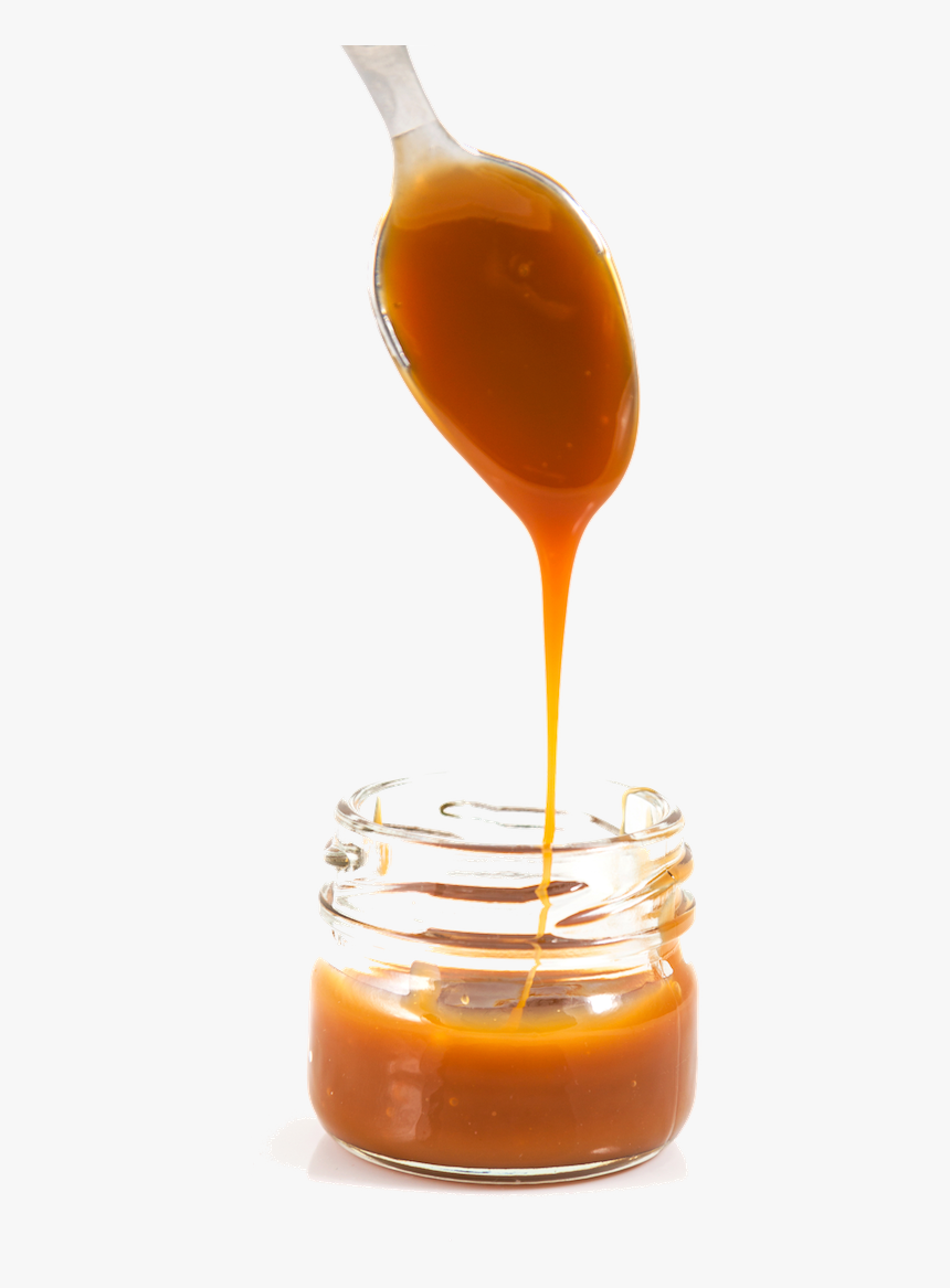 Caramel Sauce Transparent Background, HD Png Download