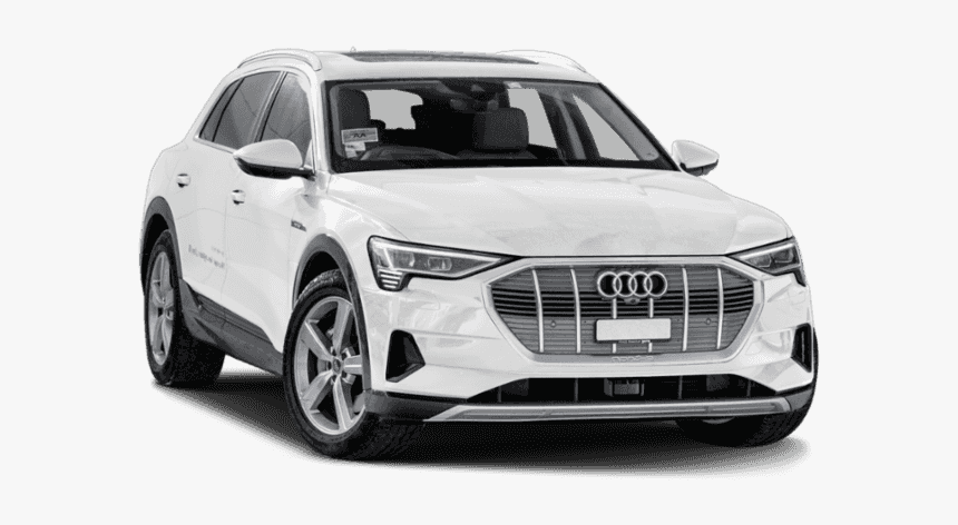 Audi E Tron Prestige, HD Png Download