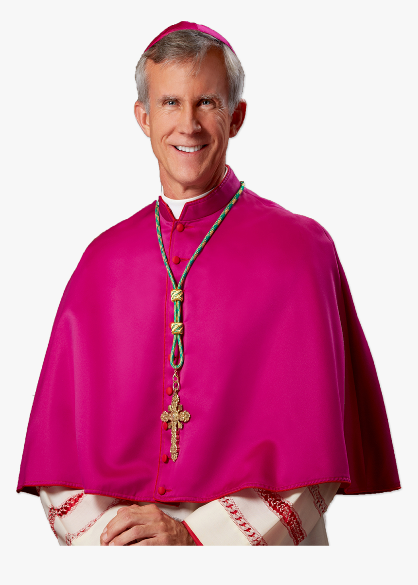 Bishop Strickland, HD Png Download