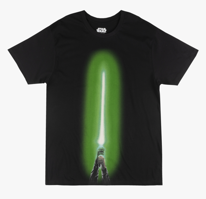 Eleven Paris Star Wars Jedi T Shirt Mens Streetwear - Active Shirt, HD Png Download