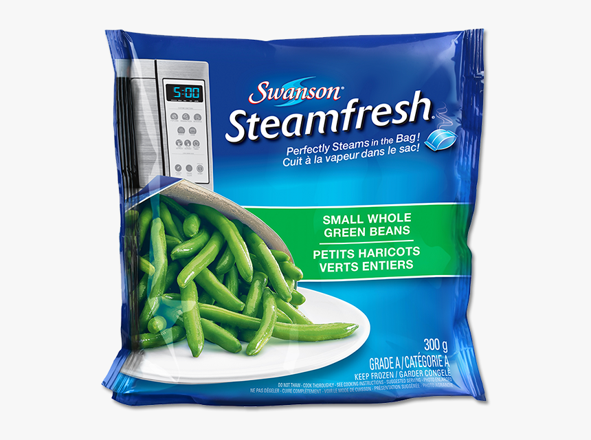 Swanson Steamfresh, HD Png Download