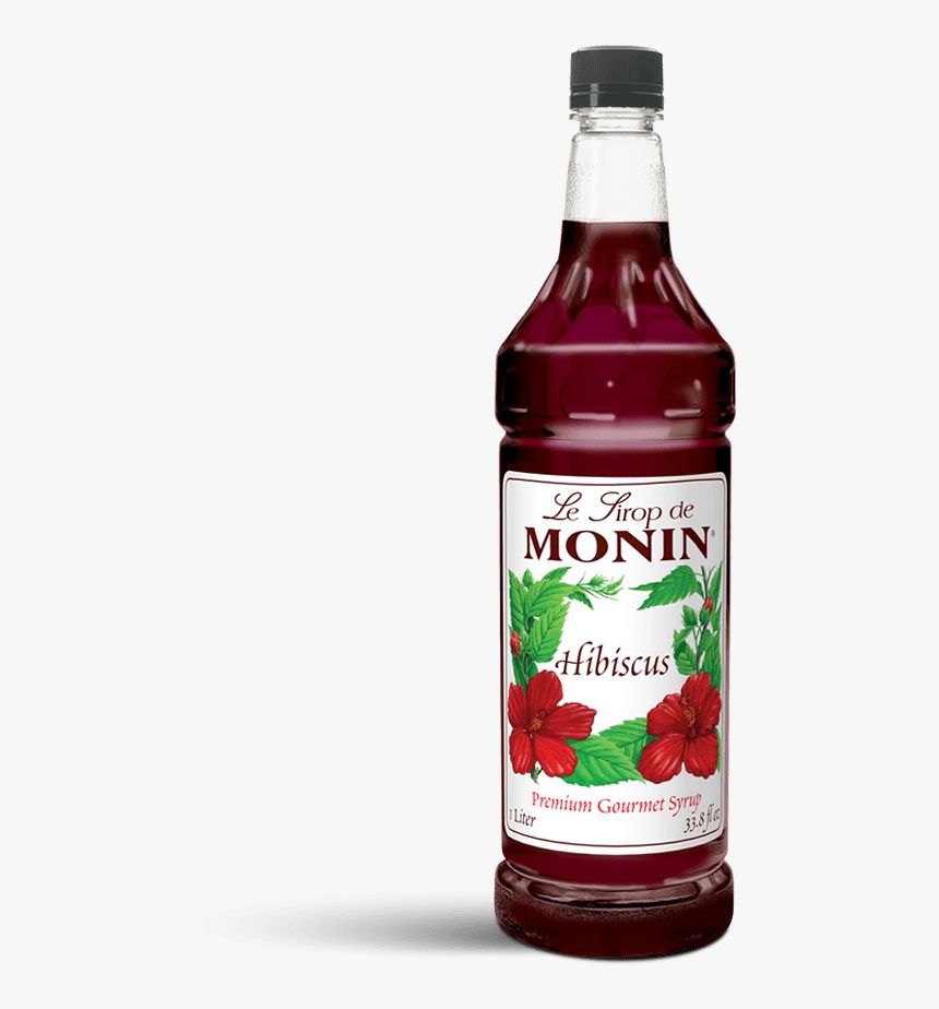 Monin Stone Fruit, HD Png Download
