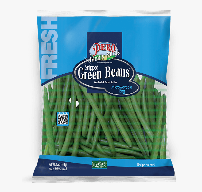 Green Bean, HD Png Download