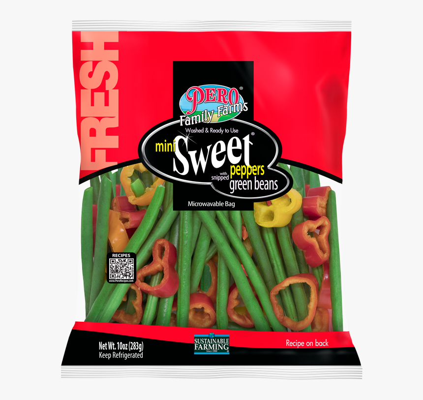 Green Bean, HD Png Download
