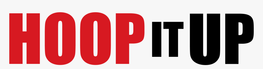Hoopituplogo - Colorfulness, HD Png Download