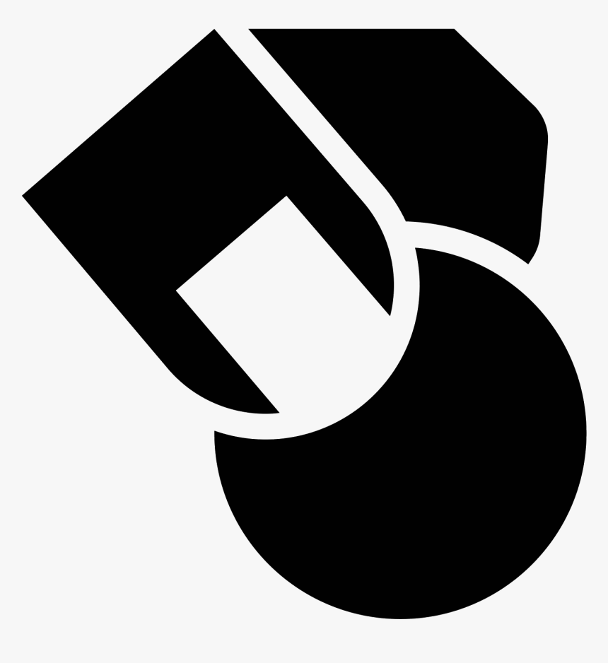 Donation Filled Icon - Emblem, HD Png Download