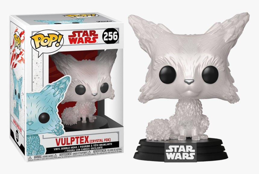Star Wars Episode Viii - Last Jedi Funko Pop, HD Png Download
