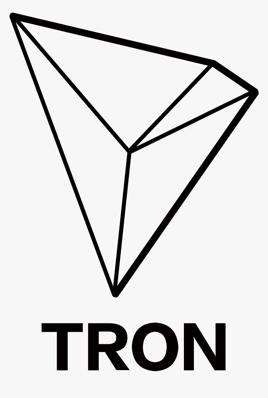 Trx Crypto, HD Png Download