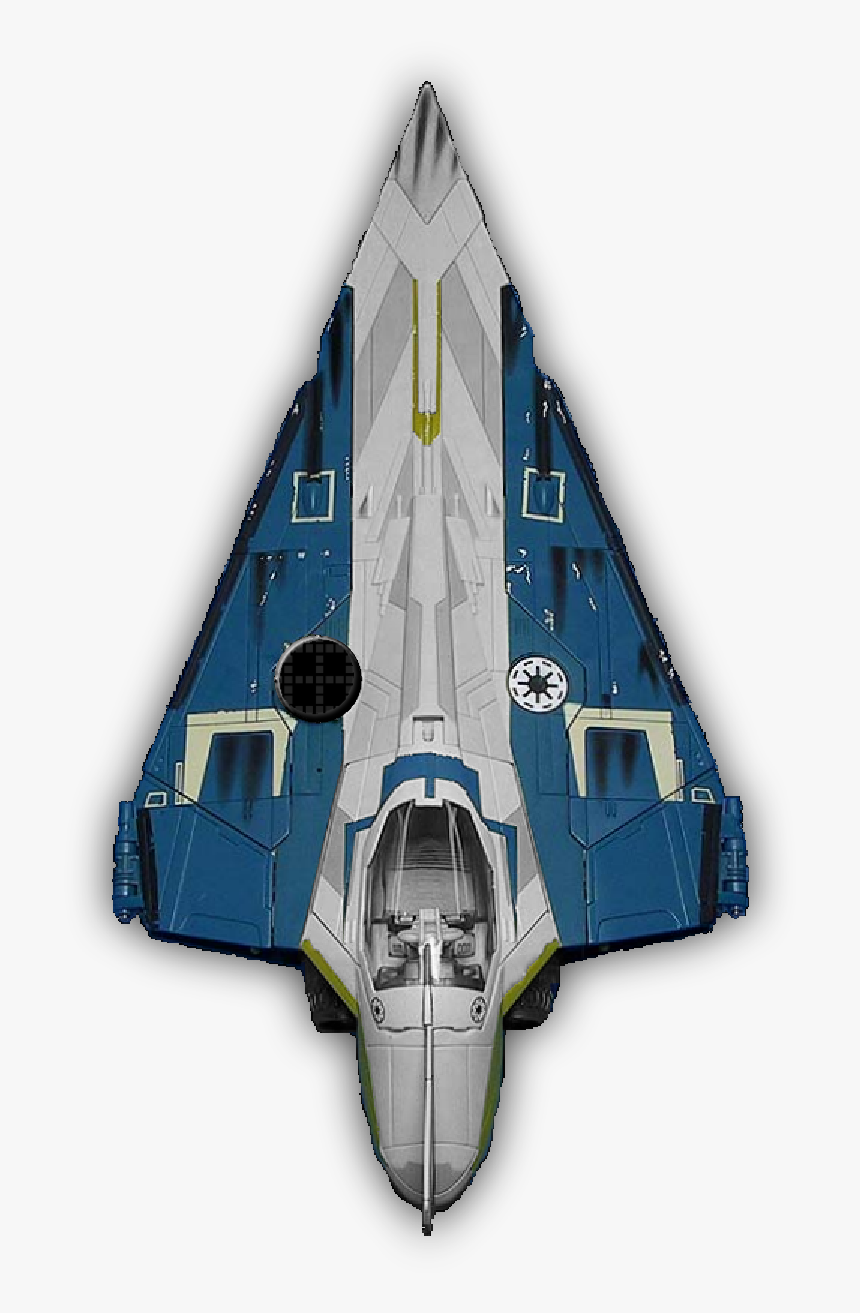 Star Wars Ship Png, Transparent Png