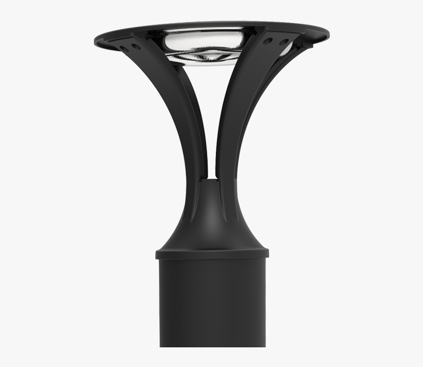 Tron Architectural Led Bollard - Plastic, HD Png Download