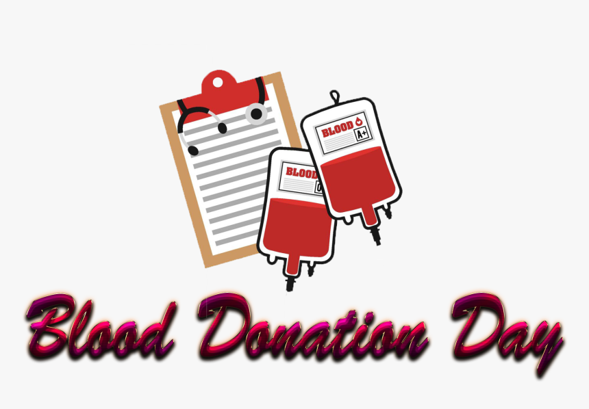 Blood Donation Day Png Photo - Top Chef, Transparent Png